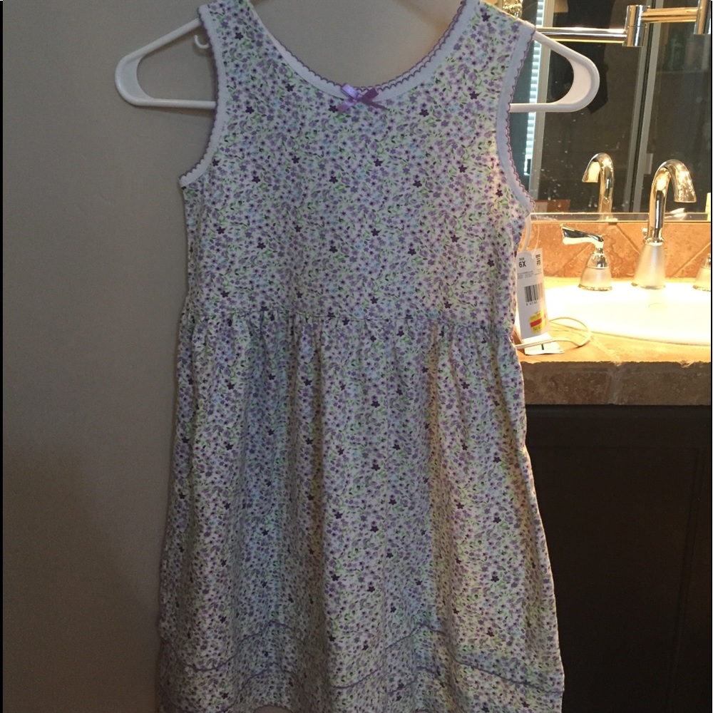 Health Tex Summer dress
